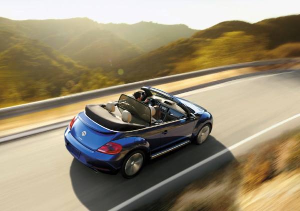 Photograph Thomas Schwoerer Vw Beetle Cali Vii on One Eyeland